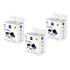 Lens Wipes Zeiss Com 150 Lenços Umedecidos   Promoção