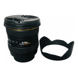 Lent Objetiva Sigma Canon