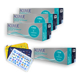 Lente 1 Day Acuvue Oasys Combo 3 1 Grátis
