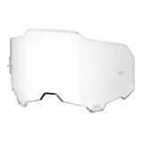 Lente 100 Armega Transparente