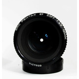 Lente 120mm F 3