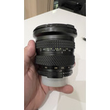Lente 19 35 Tokina