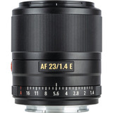 Lente 23mm F1 4