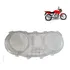 Lente Acrílica Painel Da Honda Cbx Twister 2001 A 2008