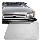 Lente Acrilico Farol Ford