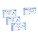 Lente Acuvue Oasys Promoção Compre 3 Leve 4