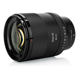 Lente Af Full Frame