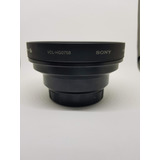 Lente Angular 58mm 0