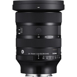 Lente Art Sigma 24