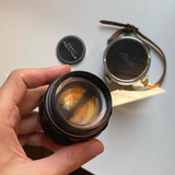 Lente Asahi Pentax Super
