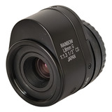 Lente Auto Iris Dc