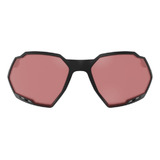 Lente Avulsa Óculos Hb Rush Matte Black Amber Ambâr