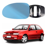 Lente Azul Base Retrovisor