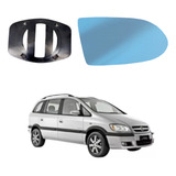 Lente Azul Base Retrovisor