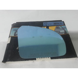 Lente Azul Retrovisor Ford Fiesta 02