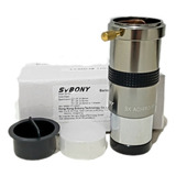 Lente Barlow Svbony 3x De 1 25 Polegadas