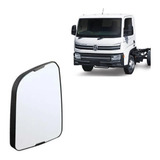 Lente Base Espelho Retrovisor Novo Delivery Advantech 2018