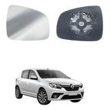 Lente Base Espelho Retrovisor