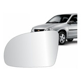 Lente Base Retrovisor Corsa