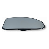 Lente Base Retrovisor Ford Focus Lado Direito 2003 2004 2005