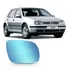 Lente Base Retrovisor Golf 1999 2000 2001 A 2006 Térmico Dir