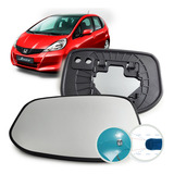 Lente Base Retrovisor Honda