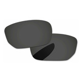 Lente Black Gray P
