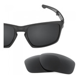 Lente Black Preta P Oakley