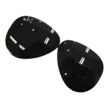 Lente Black Preta Ray