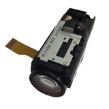 Lente Bloco Ótico Camera Filmadora Panasonic Kl105k