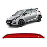 Lente Break Light Hb20 Hatch Original 2012 2013 2014