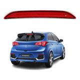 Lente Break Light Hb20 Hatch Original 2012 2013 2014