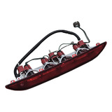 Lente Break Light Hb20 Hatch Original 2018 Usado