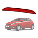 Lente Break Light Luz De Freio Hb20 Hatch 2012 A 2019 Origi 