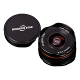 Lente Brightin Sony E
