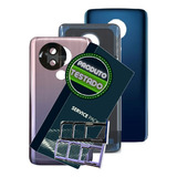 Lente Camera Para Moto