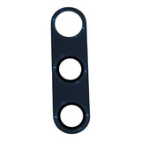 Lente Câmera Traseira Para Moto One Fusion Plus Xt2067