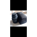 Lente Cannon Sigma 70