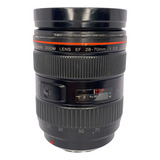 Lente Canon 28 70mm