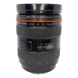 Lente Canon 28 70mm