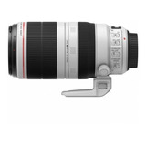 Lente Canon Ef 100 400mm F4