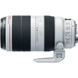 Lente Canon Ef 100 400mm F4