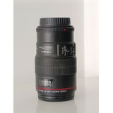 Lente Canon Ef 100mm