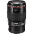 Lente Canon Ef 100mm F/2.8l Macro Is Usm + Nf-e *
