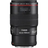 Lente Canon Ef 100mm