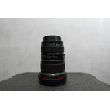 Lente Canon Ef 16
