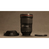 Lente Canon Ef 16