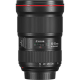 Lente Canon Ef 16