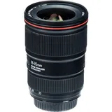 Lente Canon Ef 16