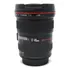 Lente Canon Ef 17-40mm F/4l Usm Com Parasol Seminova